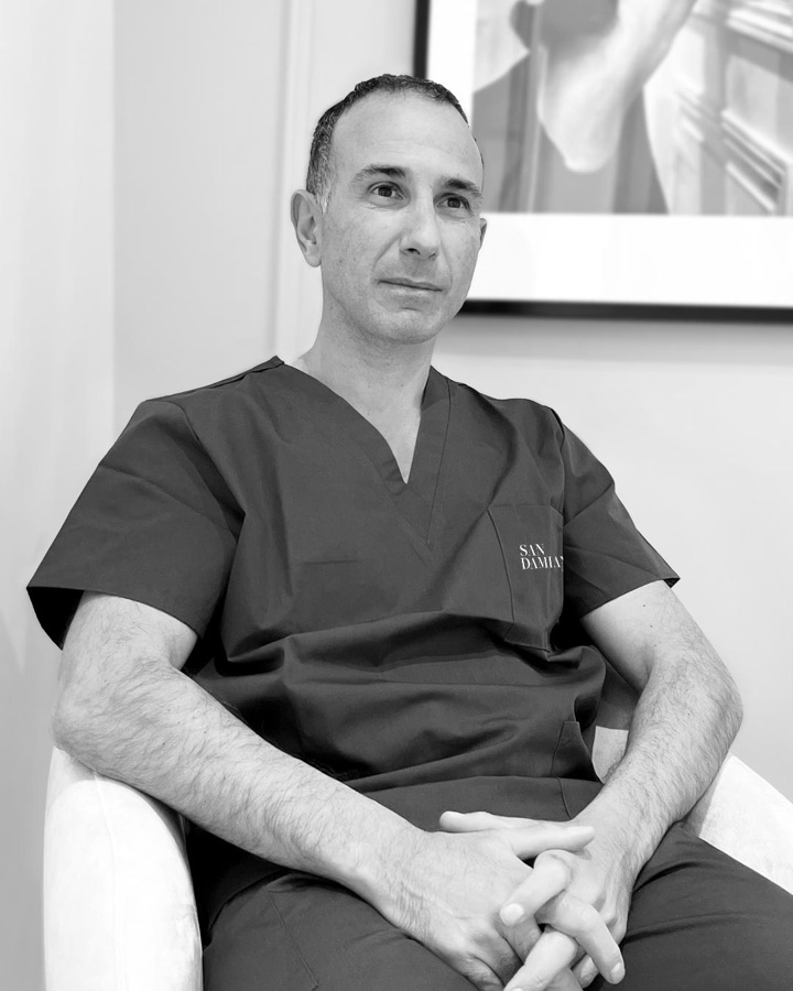 Il Dott. Roberto Logozzo